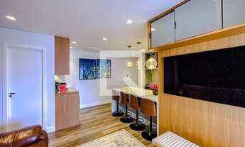 Imagem 5: Apartamento à Venda - Mooca, 1 Quarto, 79 m2