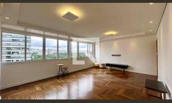 Imagem: Apartamento à Venda - Pinheiros, 3 Quartos