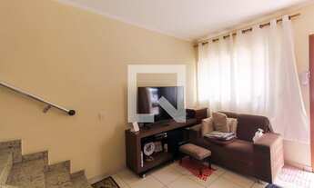 Imagem: Casa à Venda - Mooca, 2 Quartos, 90 m2