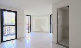 Imagem: Apartamento à Venda - Parque São Lucas