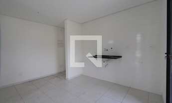 Imagem 7: Apartamento à Venda - Parque São Lucas, 1 Quarto, 30 m2