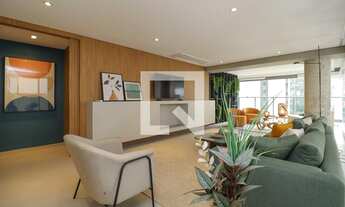 Imagem 2: Apartamento à Venda - Jardim Paulista, 2 Quartos, 145 m2