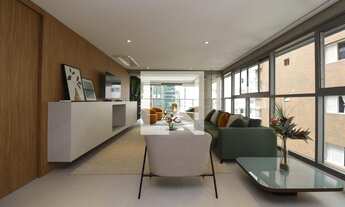 Imagem: Apartamento à Venda - Jardim Paulista