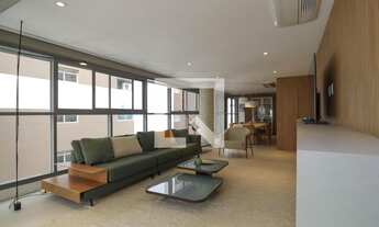 Imagem 6: Apartamento à Venda - Jardim Paulista, 2 Quartos, 145 m2