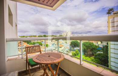 Imagem 7: Apartamento à Venda - Saúde, 2 Quartos, 75 m2