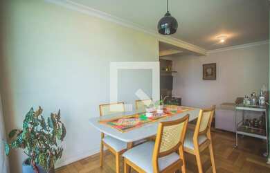 Imagem 3: Apartamento à Venda - Saúde, 2 Quartos, 75 m2