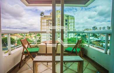 Imagem 5: Apartamento à Venda - Saúde, 2 Quartos, 75 m2