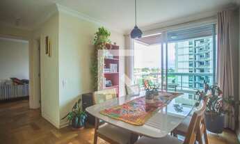 Imagem: Apartamento à Venda - Saúde, 2 Quartos