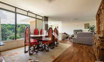 Imagem: Casa à Venda - Alto de Pinheiros, 4 Quartos