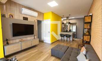 Imagem: Apartamento à Venda - Vila Mariana, 2 Quartos