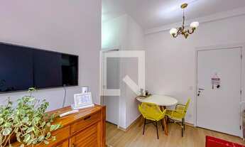 Imagem 4: Apartamento à Venda - Mooca, 2 Quartos, 51 m2