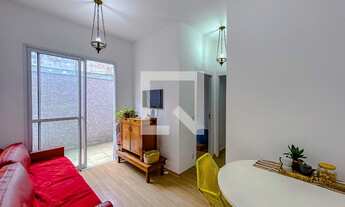 Imagem: Apartamento à Venda - Mooca, 2 Quartos