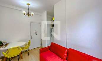 Imagem 5: Apartamento à Venda - Mooca, 2 Quartos, 51 m2