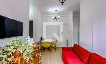 Imagem 3: Apartamento à Venda - Mooca, 2 Quartos, 51 m2