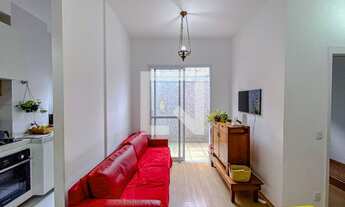 Imagem 2: Apartamento à Venda - Mooca, 2 Quartos, 51 m2