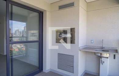 Imagem 7: Apartamento à Venda - Vila Clementino, 2 Quartos, 65 m2