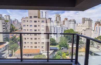 Imagem 6: Apartamento à Venda - Vila Clementino, 2 Quartos, 65 m2