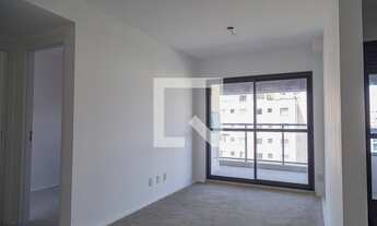 Imagem: Apartamento à Venda - Vila Clementino