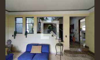 Imagem 2: Casa à Venda - Vila das Mercês, 4 Quartos, 340 m2