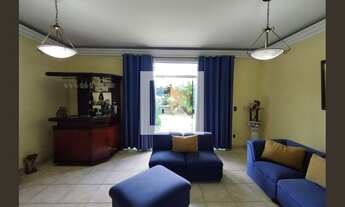 Imagem 7: Casa à Venda - Vila das Mercês, 4 Quartos, 340 m2