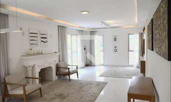 Imagem: Apartamento à Venda - Jardim Paulista