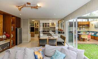 Imagem 6: Casa à Venda - Santo Amaro , 4 Quartos, 300 m2