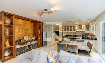 Imagem 2: Casa à Venda - Santo Amaro , 4 Quartos, 300 m2