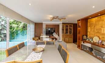 Imagem 5: Casa à Venda - Santo Amaro , 4 Quartos, 300 m2