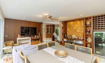 Imagem 4: Casa à Venda - Santo Amaro , 4 Quartos, 300 m2