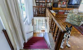 Imagem 5: Casa à Venda - Casa Verde, 3 Quartos, 590 m2