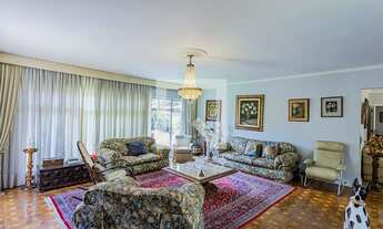 Imagem 3: Casa à Venda - Casa Verde, 3 Quartos, 590 m2