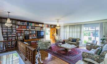 Imagem 4: Casa à Venda - Casa Verde, 3 Quartos, 590 m2