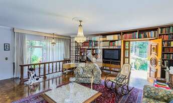 Imagem 2: Casa à Venda - Casa Verde, 3 Quartos, 590 m2