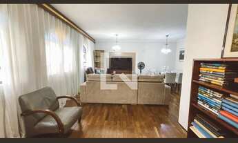 Imagem 3: Casa à Venda - Mandaqui, 6 Quartos, 550 m2