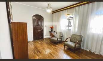 Imagem 2: Casa à Venda - Mandaqui, 6 Quartos, 550 m2