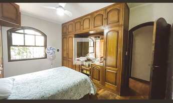 Imagem 7: Casa à Venda - Mandaqui, 6 Quartos, 550 m2