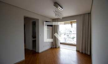 Imagem: Apartamento à Venda - Jaguaré, 3 Quartos