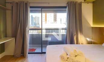 Imagem: Apartamento à Venda - Butantã, 1 Quarto