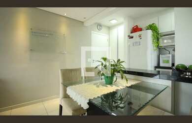 Imagem 7: Apartamento à Venda - Vila Santa Clara, 2 Quartos, 54 m2