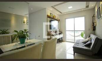 Imagem: Apartamento à Venda - Vila Santa Clara