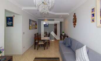 Imagem 4: Apartamento à Venda - Vila Ema, 3 Quartos, 98 m2