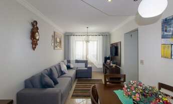 Imagem: Apartamento à Venda - Vila Ema, 3 Quartos