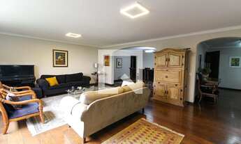 Imagem: Apartamento à Venda - Itaim Bibi, 5 Quartos