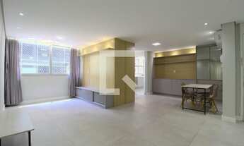 Imagem 2: Apartamento à Venda - Itaim Bibi, 3 Quartos, 116 m2