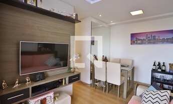 Imagem 1: Apartamento à Venda - Belém, 2 Quartos, 59 m2