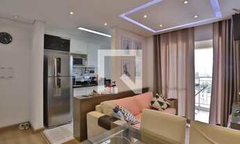 Imagem 4: Apartamento à Venda - Belém, 2 Quartos, 59 m2