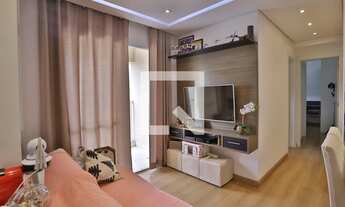 Imagem 5: Apartamento à Venda - Belém, 2 Quartos, 59 m2