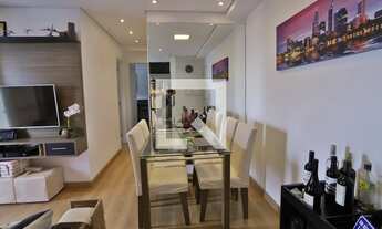 Imagem 7: Apartamento à Venda - Belém, 2 Quartos, 59 m2