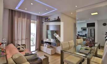 Imagem 2: Apartamento à Venda - Belém, 2 Quartos, 59 m2