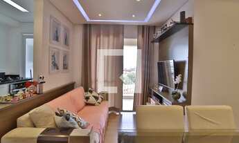 Imagem 3: Apartamento à Venda - Belém, 2 Quartos, 59 m2